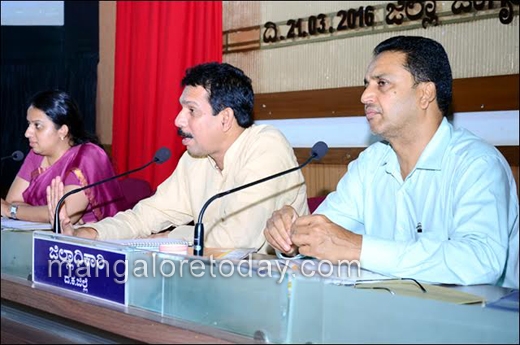 nalin Kumar at Zp